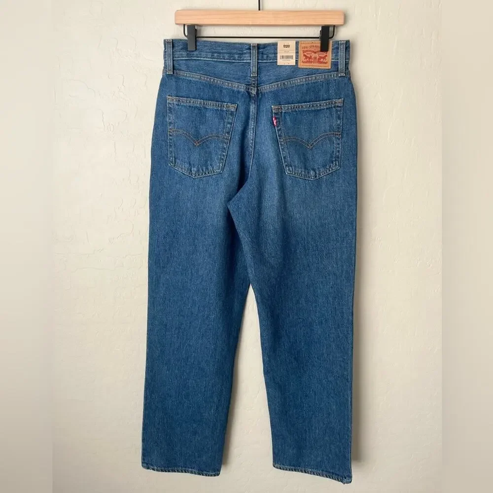 NWT Levi’s ‘94 baggy jeans 29 - Picture 6 of 12